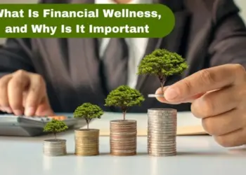 Financial Wellness: The Key to a Balanced and Stress-Free Life