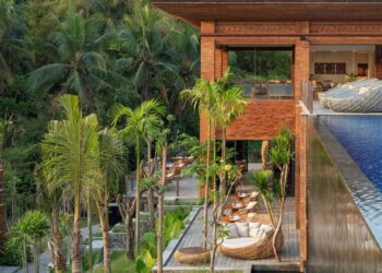 Embracing Holistic Health: Top Wellness Retreats to Rejuvenate Your Mind and Body in 2025